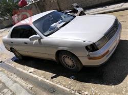 تويوتا كراون